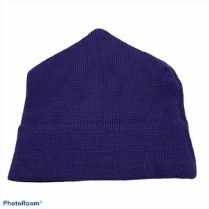 Tyrolia Skiwear  100%wool Ski Hat  Warm Beanie